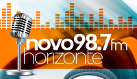 RADIO NOVO HORIZONTE FM